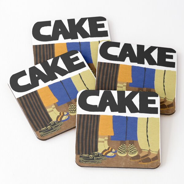 Item preview, Cake - Shoes designed and sold by zasaniari.