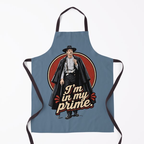 Item preview, Doc Holliday Western Quotes Vintage Gunslinger Graphic Collection designed and sold by PinUpPizzazz.
