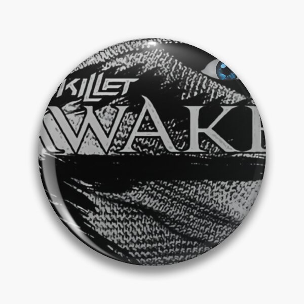 Item preview, awake designed and sold by EldritchArty.
