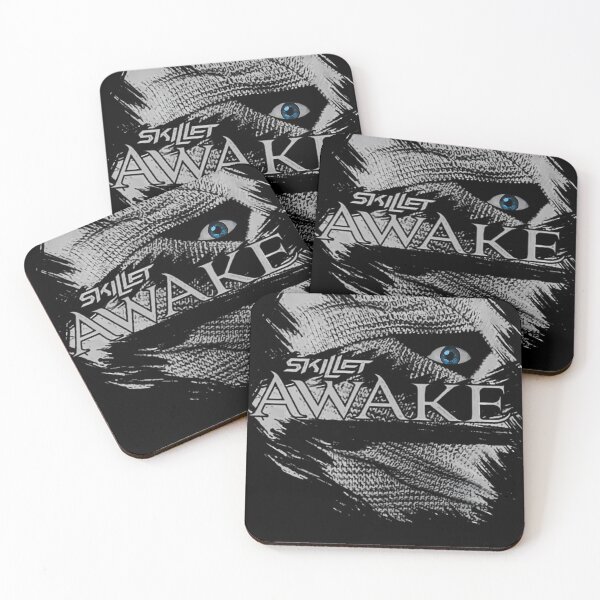 Item preview, awake designed and sold by EldritchArty.