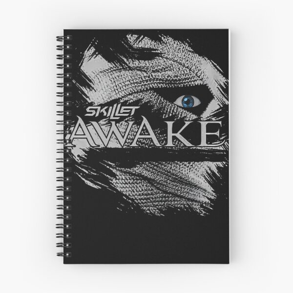 Item preview, awake designed and sold by EldritchArty.
