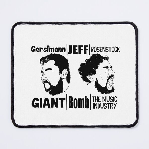 Item preview, Bomb The Music Industry designed and sold by Dorothy Jean.