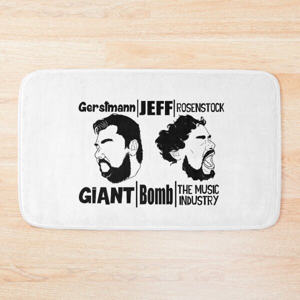 Item preview, Bomb The Music Industry designed and sold by Dorothy Jean.