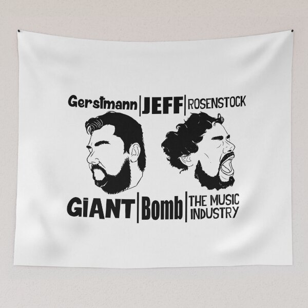 Item preview, Bomb The Music Industry designed and sold by Dorothy Jean.