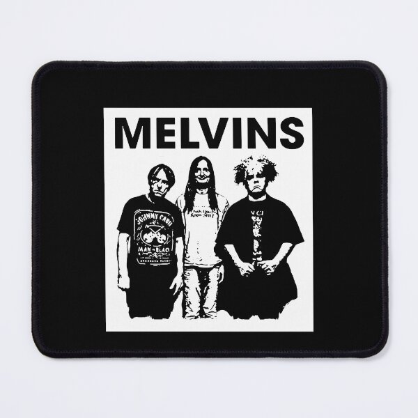 Item preview, Melvins Band Grunge designed and sold by BaBams.