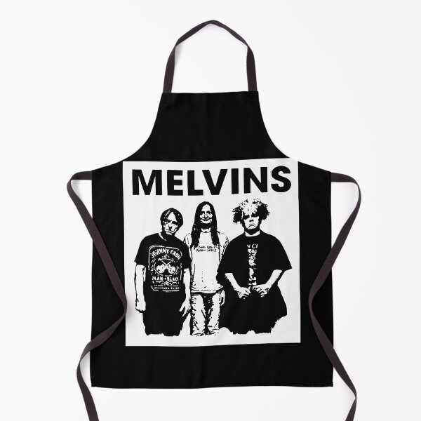 Item preview, Melvins Band Grunge designed and sold by BaBams.