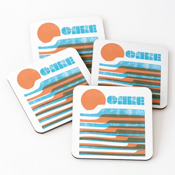 Item preview, Cake - Auto Color designed and sold by zasaniari.
