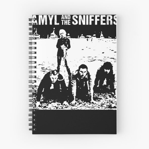 Item preview, amyland the sniff fers designed and sold by EldritchArty.