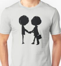 Ok Computer Unisex T-Shirt
