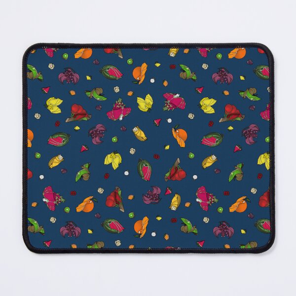 Item preview, Fruit Salad - Blue designed and sold by OfTheEther.