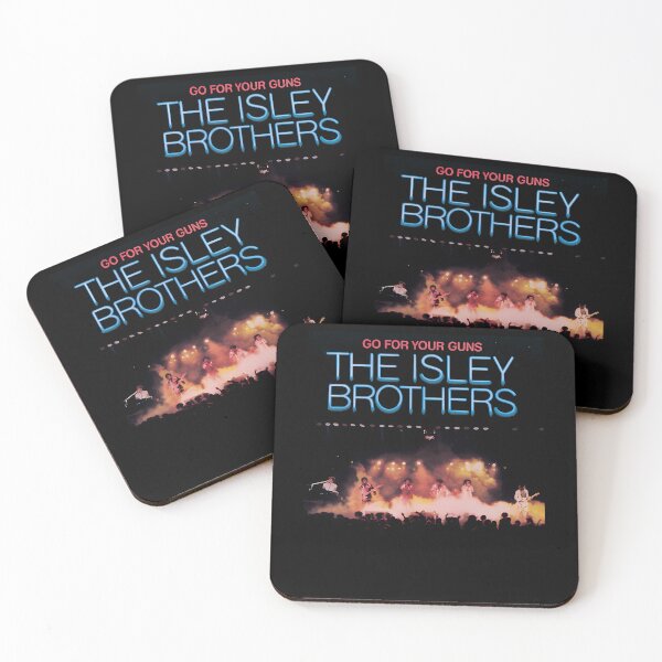 Item preview, The Isley Brothers Choosey Lover Live designed and sold by BaBams.