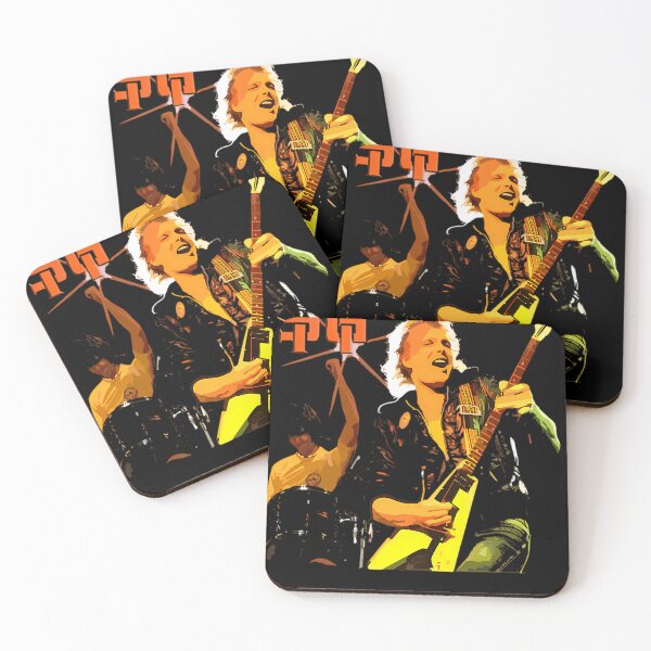 Item preview, Michael Schenker Group Music designed and sold by GrimMeadows.