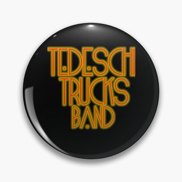Item preview, Tedeschi Trucks Band Neon designed and sold by BaBams.