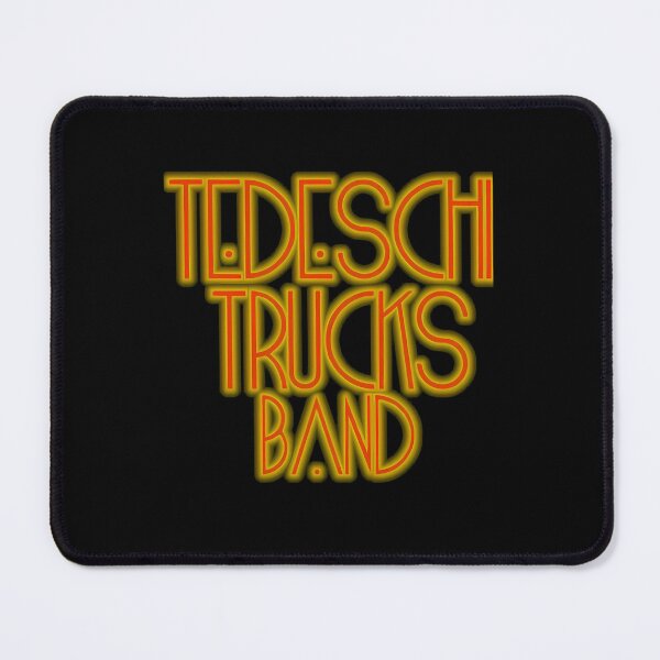 Item preview, Tedeschi Trucks Band Neon designed and sold by BaBams.