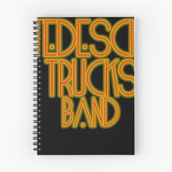 Item preview, Tedeschi Trucks Band Neon designed and sold by BaBams.