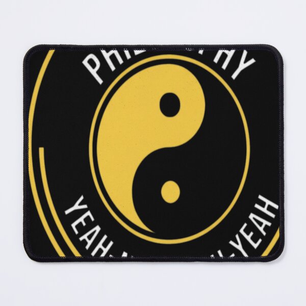 Item preview, Nah-Yeh, Yeh-Nah - Aussie Philosophy Logo designed and sold by fejesrussh.