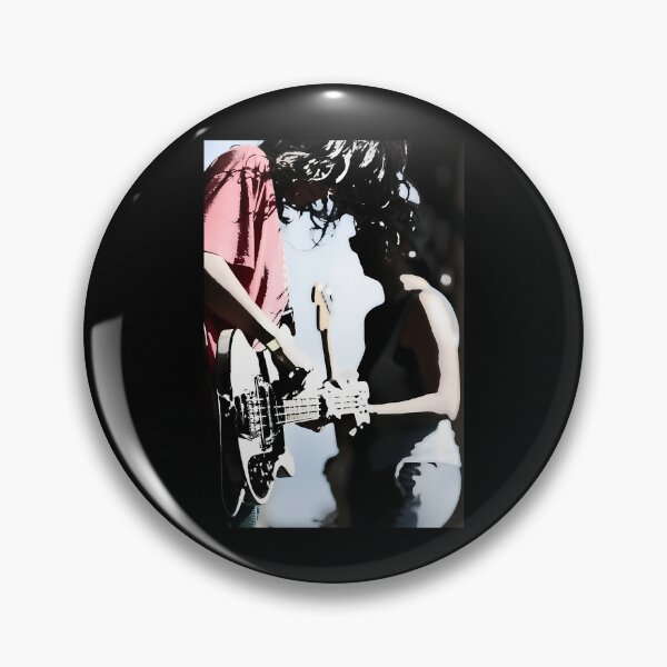 Item preview, Warpaint Indie Rock Band Live designed and sold by BaBams.