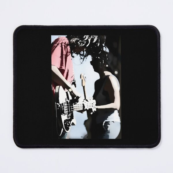 Item preview, Warpaint Indie Rock Band Live designed and sold by BaBams.