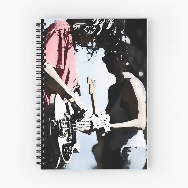 Item preview, Warpaint Indie Rock Band Live designed and sold by BaBams.