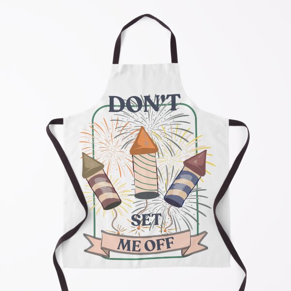 Item preview, Don't set me off designed and sold by TaraPen.