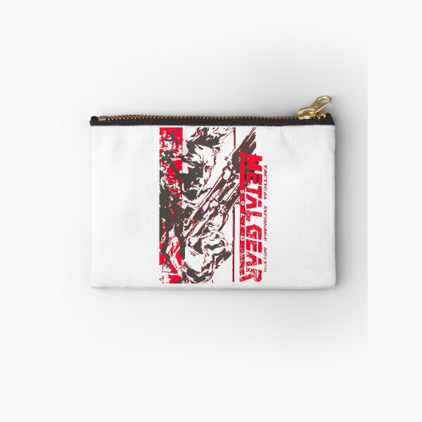 Item preview, Tactical Espionage Action Video Game Red designed and sold by leahshuman.