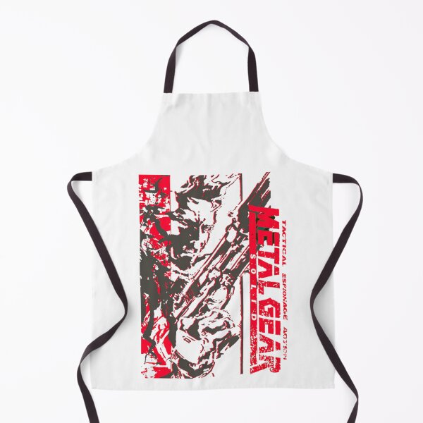 Item preview, Tactical Espionage Action Video Game Red designed and sold by leahshuman.