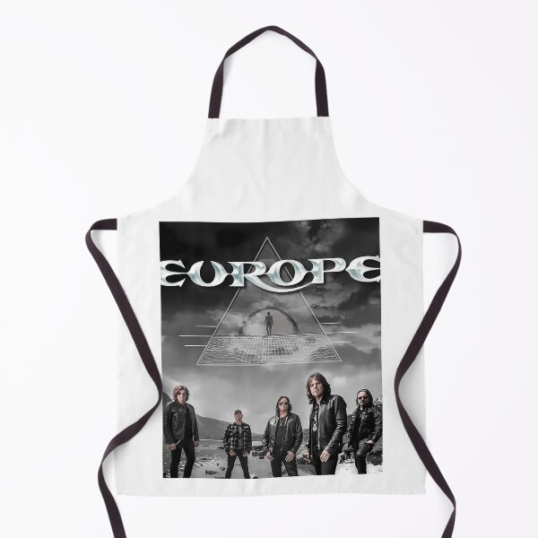 Item preview, Swedish Hard Rock Band Final Countdown Pyramid designed and sold by leahshuman.