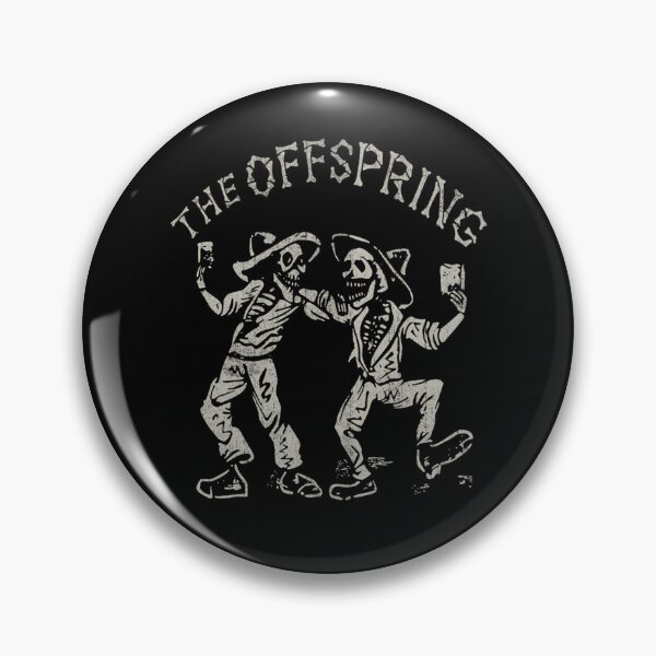 Item preview, Punk Rock Band Dancing Skeletons designed and sold by leahshuman.
