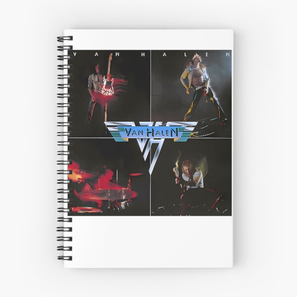 Item preview, Hard Rock Band Album Collage designed and sold by leahshuman.