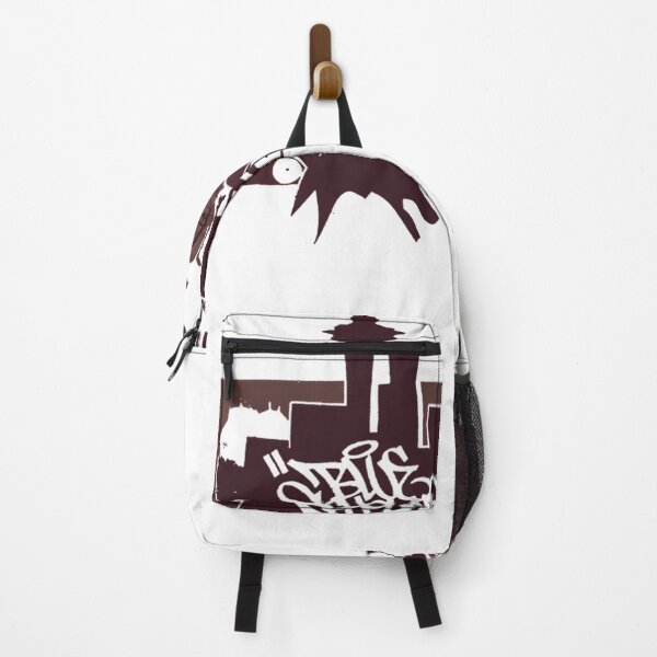 Item preview, Dark City Skyline Silhouette With Space Needle And Vinyl Records designed and sold by UnitedColours.