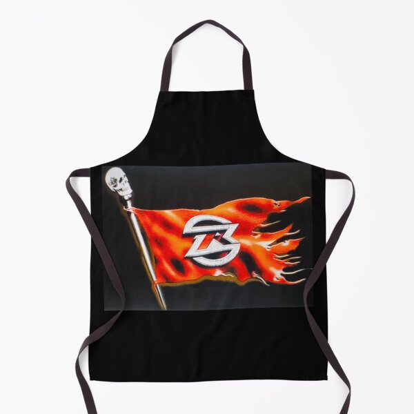Item preview, STEPHEN PEARCY of RATT “R” Logo circa 89’s Top Fuel Wear 2026 designed and sold by Sepearcy.