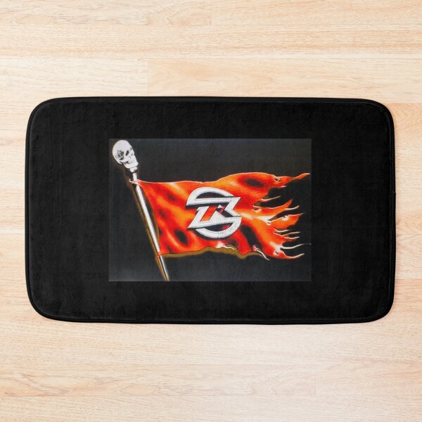 Item preview, STEPHEN PEARCY of RATT “R” Logo circa 89’s Top Fuel Wear 2026  designed and sold by Sepearcy.