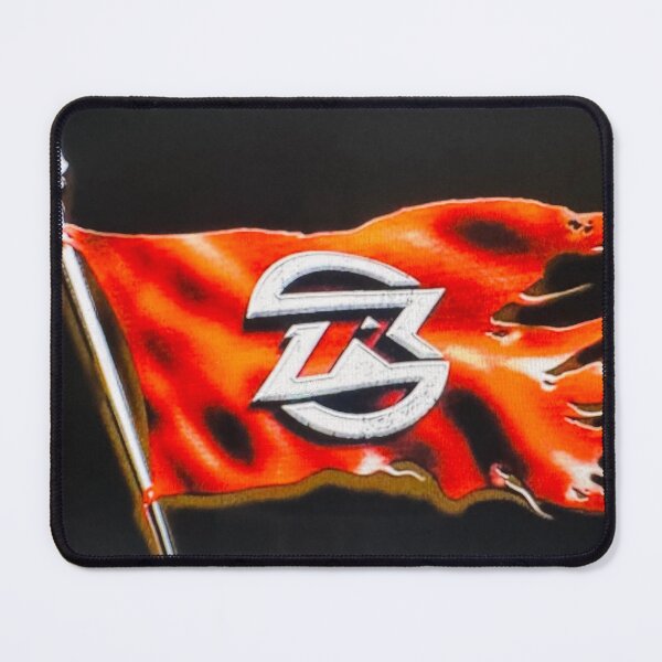 Item preview, STEPHEN PEARCY of RATT “R” Logo circa 89’s Top Fuel Wear 2026  designed and sold by Sepearcy.