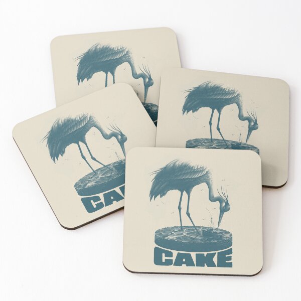 Item preview, Cake - Sawn designed and sold by zasaniari.