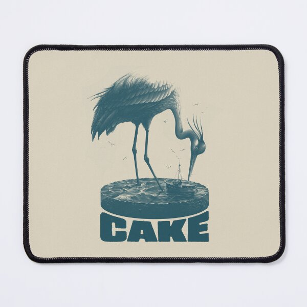 Item preview, Cake - Sawn designed and sold by zasaniari.