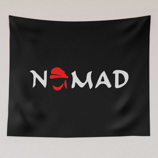 Item preview, Sweater Nomad Bar cWeather Time designed and sold by Mariflowers.