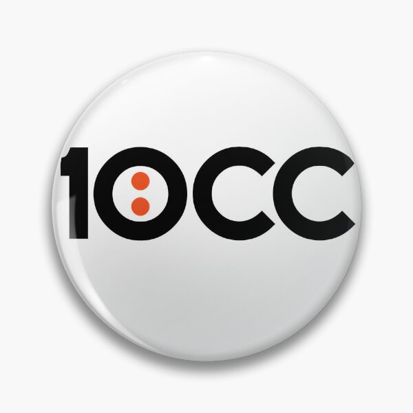 Item preview, 10cc-Band designed and sold by Dorothy Jean.