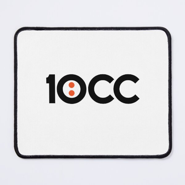 Item preview, 10cc-Band designed and sold by Dorothy Jean.