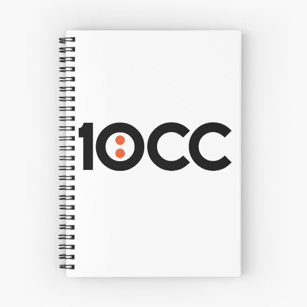 Item preview, 10cc-Band designed and sold by Dorothy Jean.
