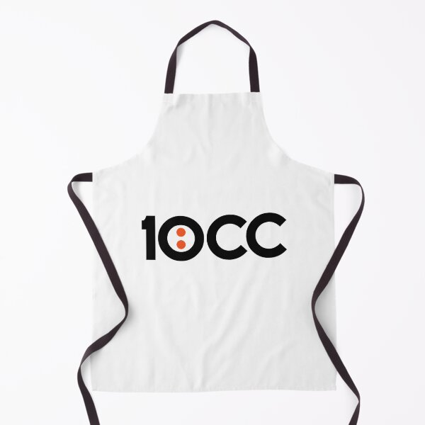 Item preview, 10cc-Band designed and sold by Dorothy Jean.