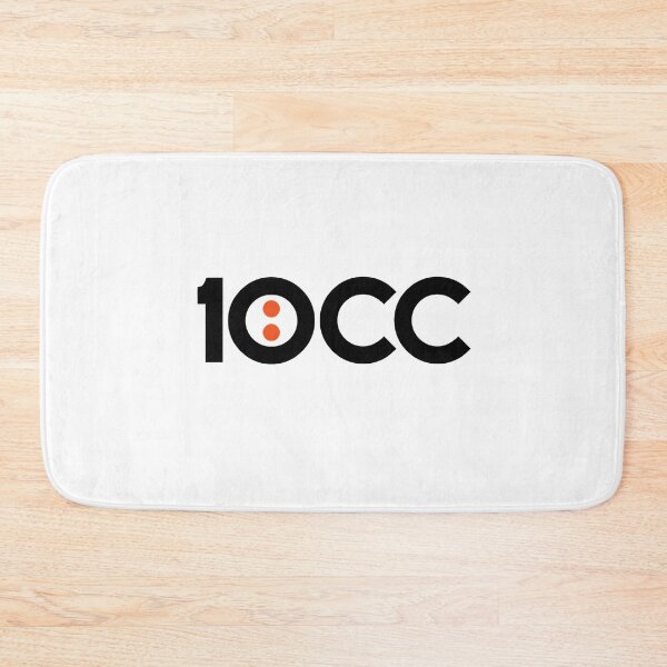 Item preview, 10cc-Band designed and sold by Dorothy Jean.