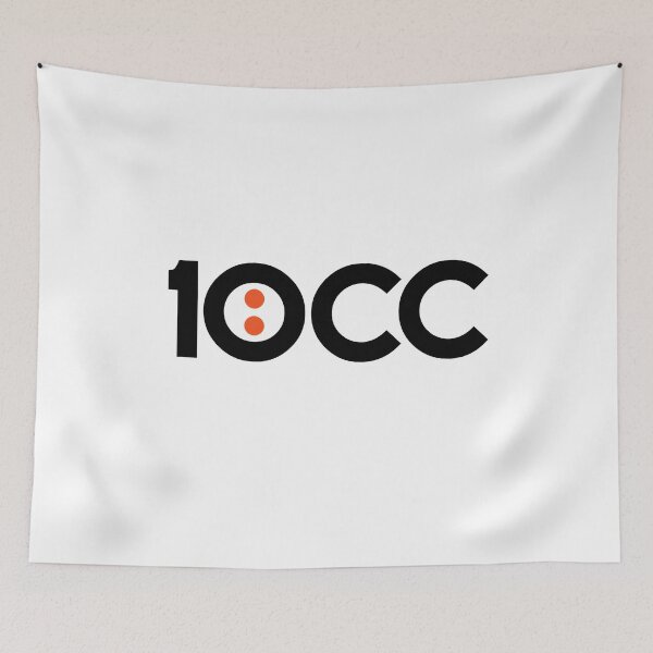 Item preview, 10cc-Band designed and sold by Dorothy Jean.