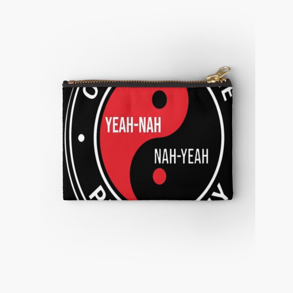 Item preview, Nah-Yeh, Yeh-Nah-Aussie Philosophy designed and sold by fejesrussh.