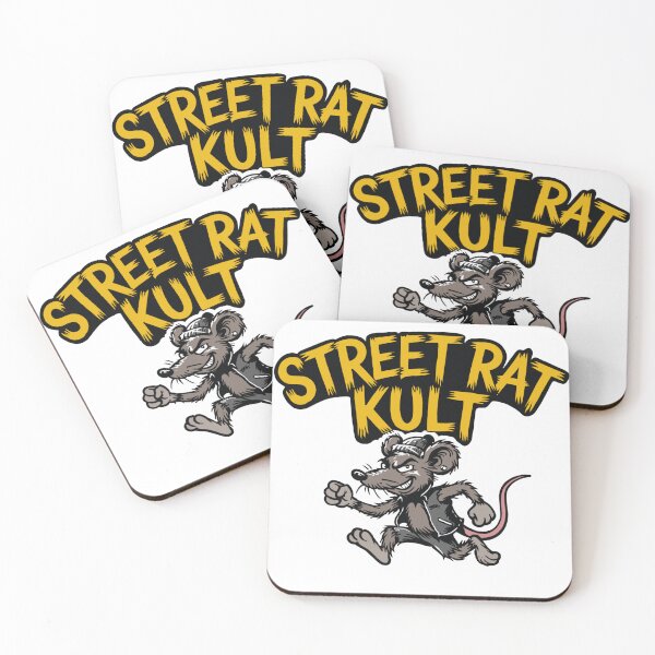 Item preview, SRK VRSTY designed and sold by StreetRatKult.