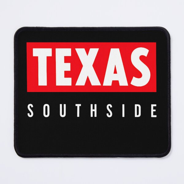 Item preview, Bold White Typography Inside Red Block Above Secondary designed and sold by UnitedColours.