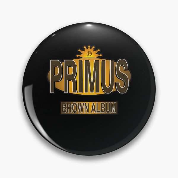 Item preview, Primus Brown Music Group designed and sold by AuraBinge.