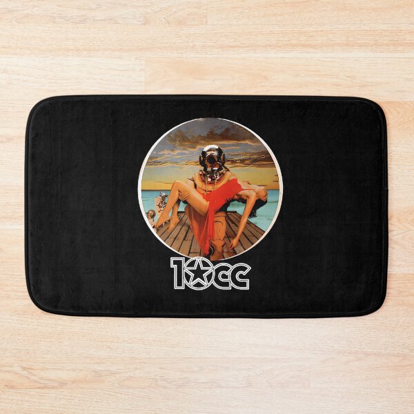 Item preview, 10cc-Band designed and sold by Dorothy Jean.