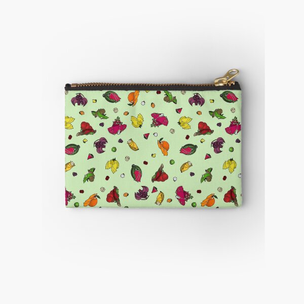 Item preview, Fruit Salad - Green designed and sold by OfTheEther.