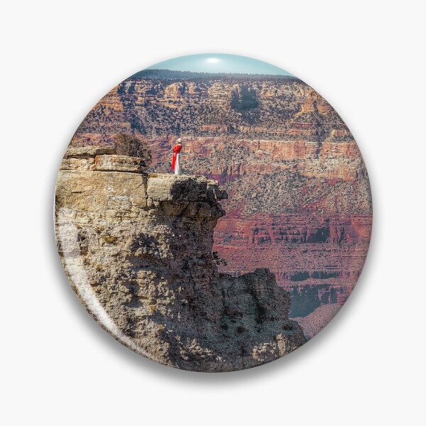 Item preview, Grand Canyon Daredevils designed and sold by River Oak Media.