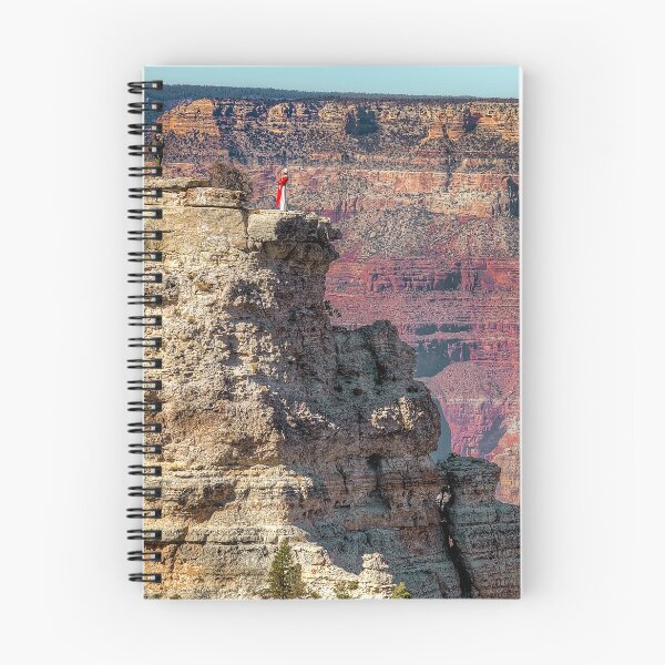 Item preview, Grand Canyon Daredevils designed and sold by River Oak Media.